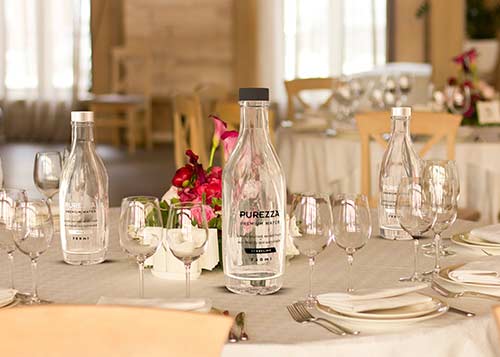 Alcance global de Purezza